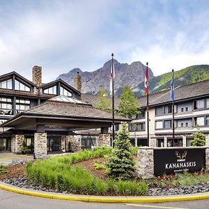 Kananaskis Mountain Lodge, Autograph Collection